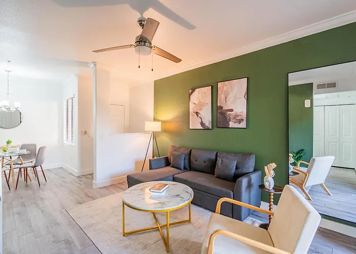 Near Asu & Diablo Stadium Pool Gym Parking Wd * Tempe