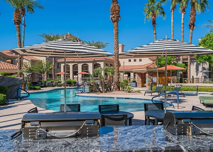 Near Asu & Diablo Stadium Pool Gym Parking Wd Tempe