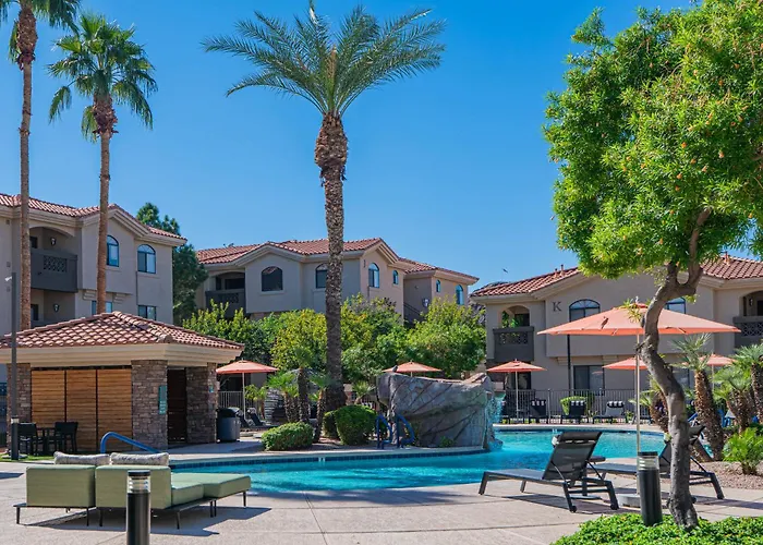 Near Asu & Diablo Stadium Pool Gym Parking Wd * Tempe