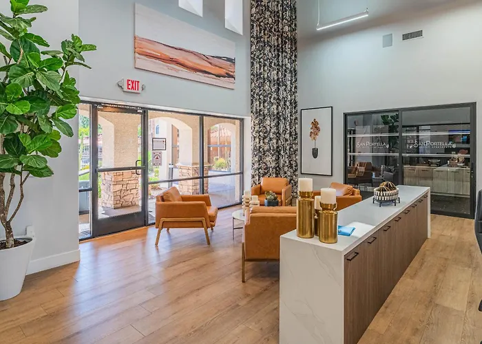 Apartment Near Asu & Diablo Stadium Pool Gym Parking Wd